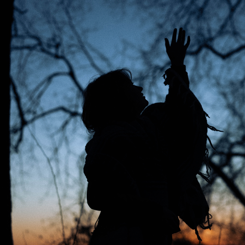 Reach Down