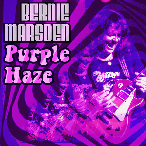 Purple Haze EP