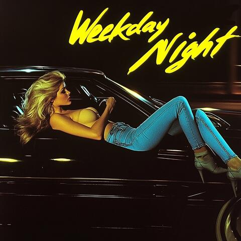 Weekday Night