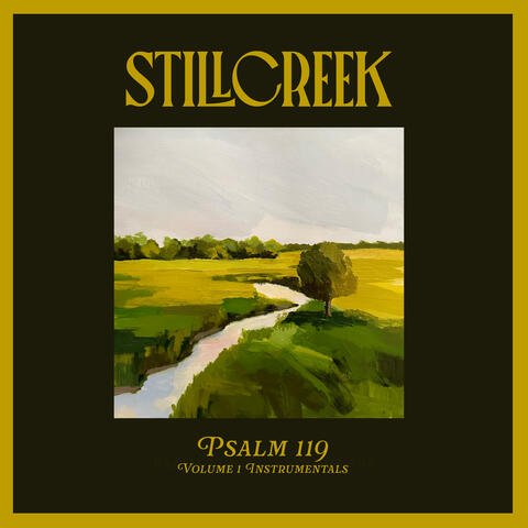 Psalm 119, Vol. 1