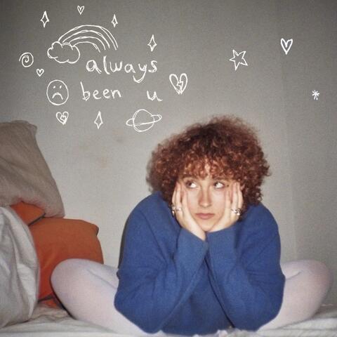 always been u