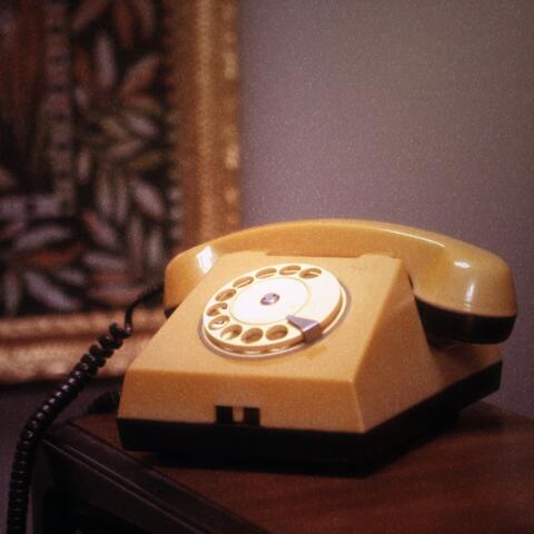 Call Me Friend