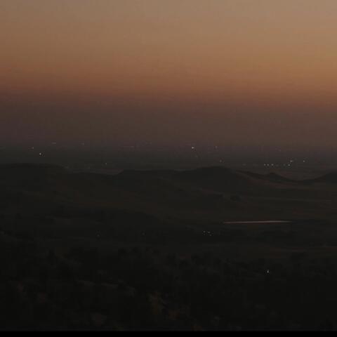 Sun Rises