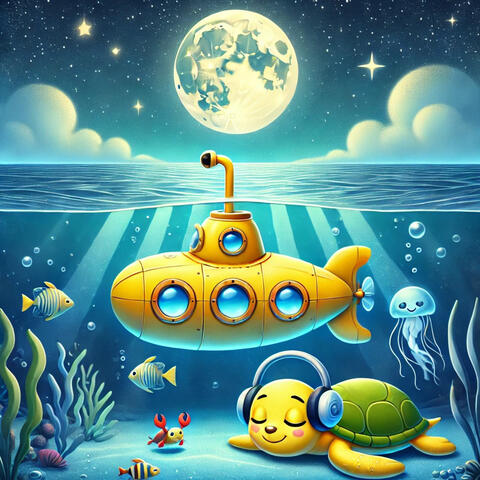 Yellow Submarine