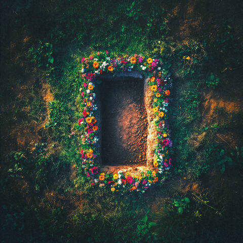 My Empty Grave