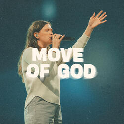 Move Of God