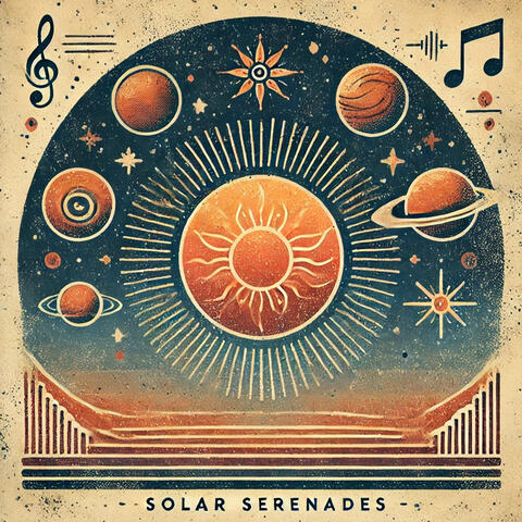 Solar Serenades