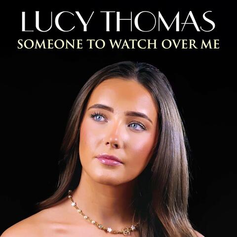 Someone To Watch Over Me