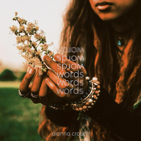 words