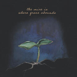 The Mire is Where Grace Abounds