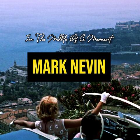 In The Middle Of A Moment