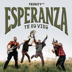 Esperanza (te da vida)
