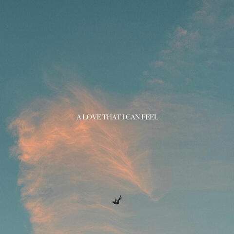 A Love That I Can Feel