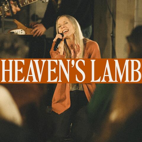 Heaven's Lamb