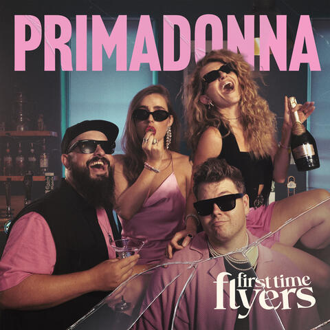 Primadonna