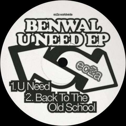 U Need EP