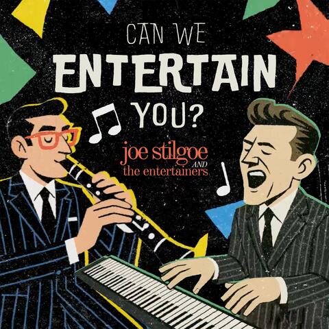 Can We Entertain You?