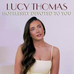 Hopelessly Devoted To You