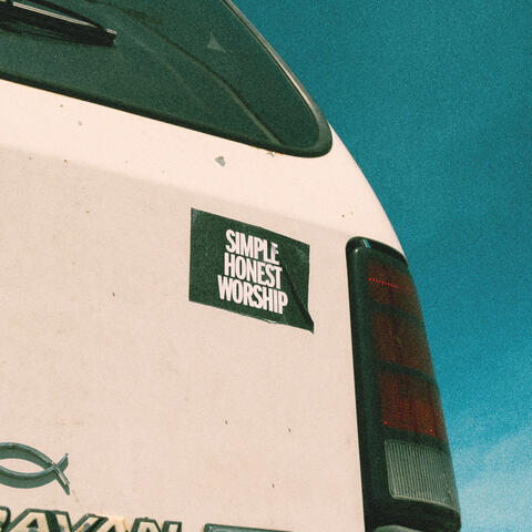 Simple Honest Worship