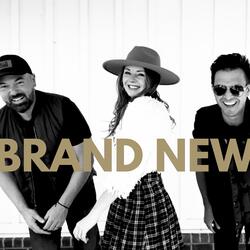BRAND NEW