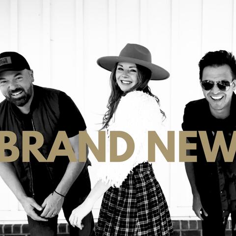 BRAND NEW