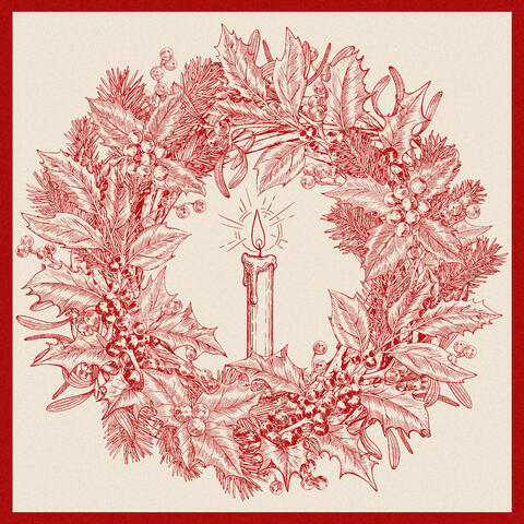 O Come All Ye Faithful/Alpha And Omega