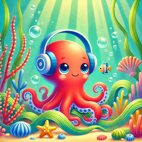 Octopus's Garden