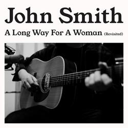 A Long Way For A Woman