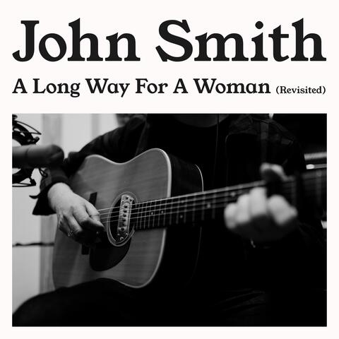 A Long Way For A Woman
