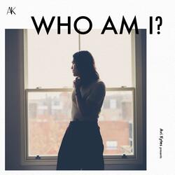 WHO AM I?