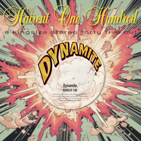 Dynamite