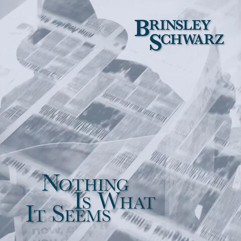 Nothing Is What It Seems