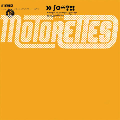 The Motorettes
