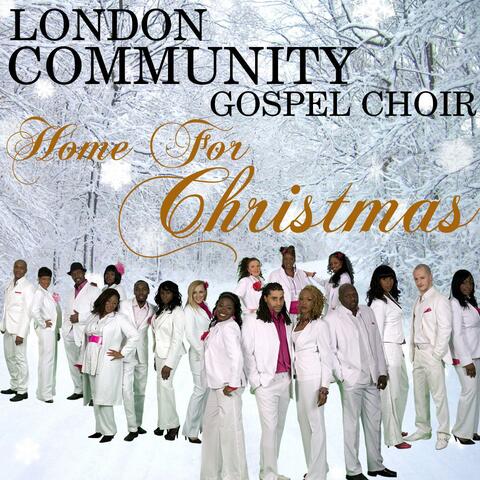 Home For Christmas