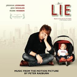 The Big Lie