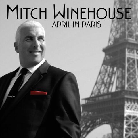 April In Paris