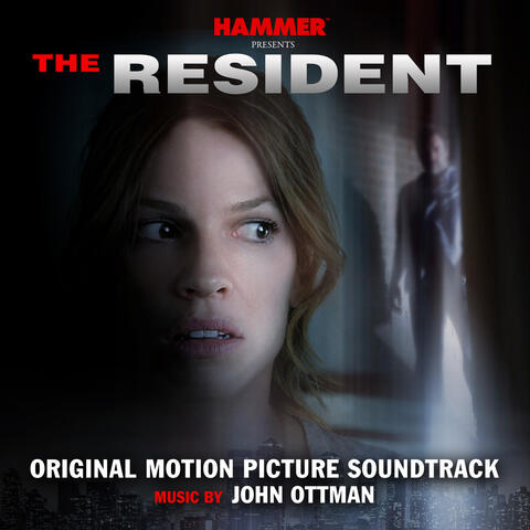 The Resident: Original Motion Picture Soundtrack