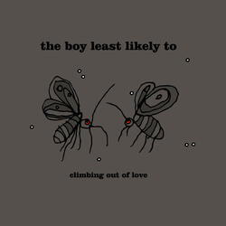 Climbing Out Of Love