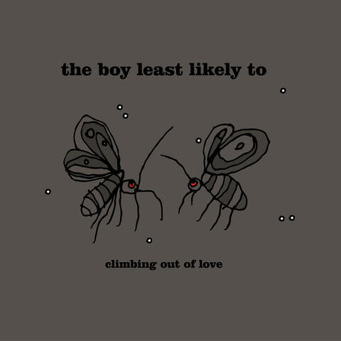 Climbing Out Of Love