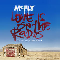 Love Is On The Radio
