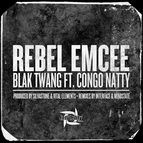 Rebel Emcee