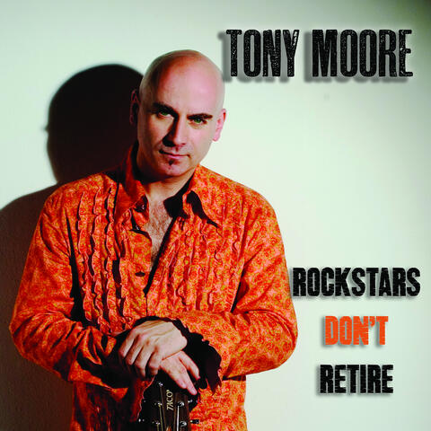 Rockstars Don't Retire