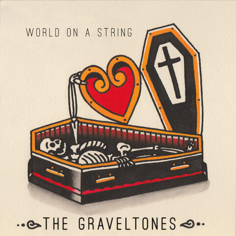 The Graveltones