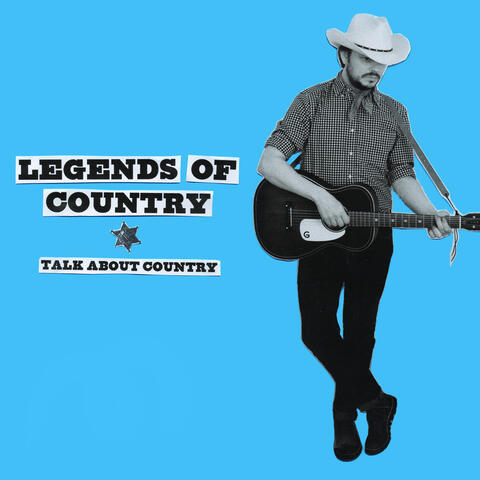 Talk About Country