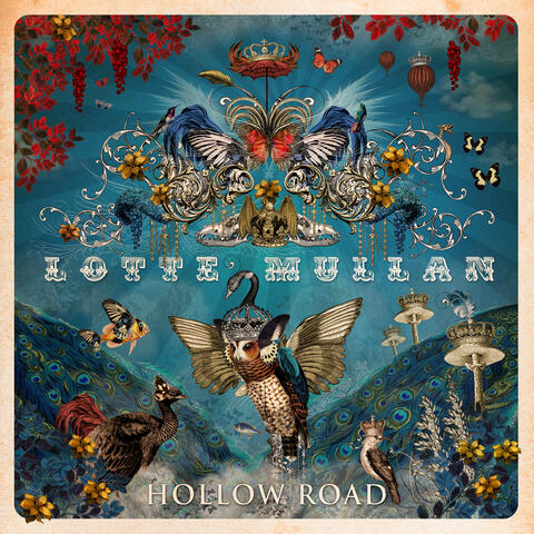 Hollow Road