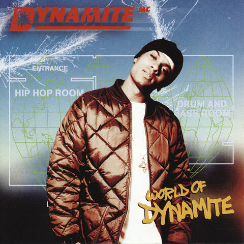 World of Dynamite