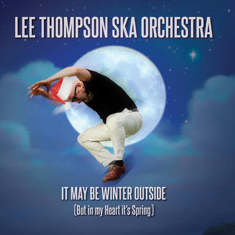 The Lee Thompson Ska Orchestra