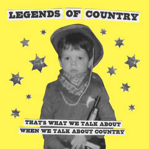 That's What We Talk About When We Talk About Country