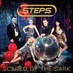 Scared Of The Dark