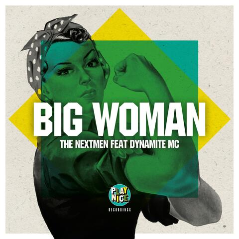 Big Woman